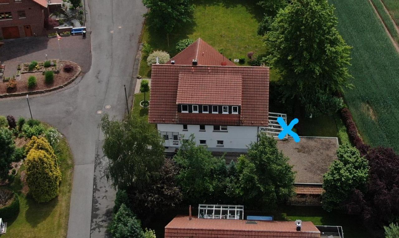 Fewo-Grundi Extertal Экстерьер фото
